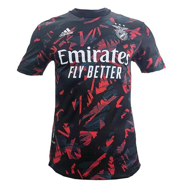 Tailandia Camiseta Benfica Edición Especial 2022/23 Rojo